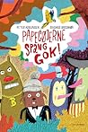 Papegøjerne spang gok! - Lyt&læs