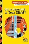 Qui a démonté la tour Eiffel ?