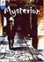 Mysterion (Mysterion, #1)