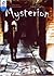 Mysterion (Mysterion, #1)