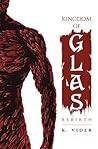Rebirth (Kingdom of Glas #1) Book cover for Rebirth (Kingdom of Glas #1)