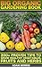 Big Organic Gardening Book: 200+ Proven Tips To Grow Healthy Vegetables, Fruits And Herbs: (Gardening Books, Better Homes Gardens, Organic Fruits and Vegetables, Gardening, Indoor Gardening)