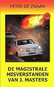 De Magistrale misverstanden van J. Masters