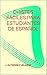 Chistes fáciles para estudiantes de español (Spanish Edition)
