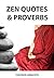 ZEN QUOTES & PROVERBS