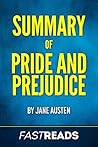 Summary of Pride ...