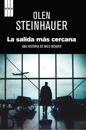 La salida más cercana