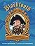 Blacktooth: The kind-of-true tale about Pirates , Dentists, and Treasure Chests (The Tooth Trilogy Book 1)