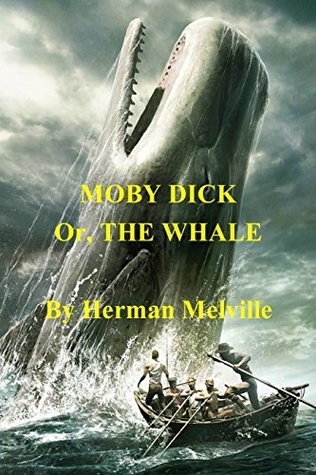 Moby Dick or the Whale