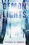 Demon Lights (Blackwater Lights Trilogy #3)