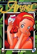 Angel, vol. 4