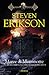 Maree di mezzanotte by Steven Erikson