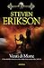 Venti di morte (The Malazan Book of the Fallen, #7)