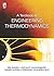A TEXTBOOK OF ENGINEERING THERMODYNAMICS by Satyajit Chakrabarti