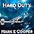 Hard Duty (Merkiaari Wars, #1)