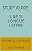 Study Aid: So long a letter: Notes & Analysis
