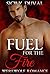 Fuel For The Fire (BBW Shapeshifter Standalone Novels)