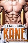 Kane by Jillian  Quinn