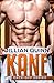 Kane (Face-Off Series, #2)