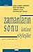 Zamanların Sonu Üstüne Söyleşiler by Catherine David