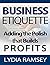 Business Etiquette – Adding...