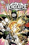 Day of Vengeance #5 (of 6)