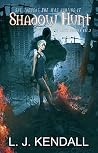 Shadow Hunt (The Leeth Dossier #3) Shadow Hunt (The Leeth Dossier #3)