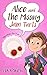 Alice and the Missing Jam Tarts (Alice and the Mysterious Case)