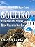 SOUFIKO ~ from Simple to Sublime Eating well in the Blue Zone.: Quintessential Ikarian Cuisine