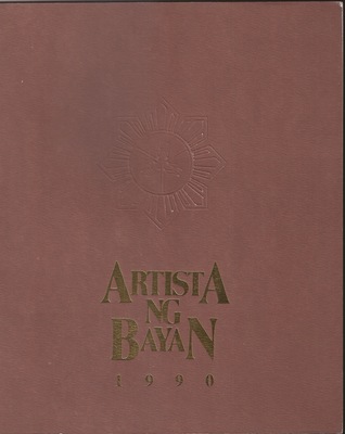Artista ng Bayan 1990