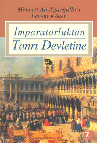 İmparatorluktan Tanrı Devletine (Paperback)