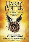 Harry Potter and the Cursed Child, Parts One and Two by John Tiffany