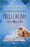 8 Günde Uygulamalı Hızlı Okuma Teknikleri
