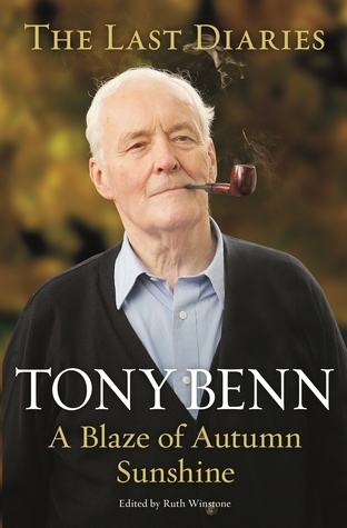 A Blaze of Autumn Sunshine: The Last Diaries