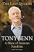 A Blaze of Autumn Sunshine by Tony Benn A Blaze of Autumn Sunshine by Tony Benn