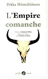 L'Empire comanche