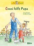 Conni hilft Papa