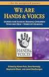 We Are Hands & Vo...
