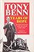 Years of Hope by Tony Benn