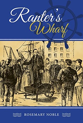 Ranter's Wharf