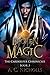 Broken Magic (The Cardkeeper Chronicles #3)