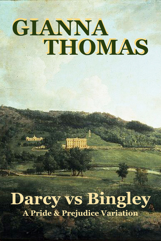 Darcy Vs Bingley (Kindle Edition)