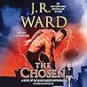 The Chosen by J.R. Ward
