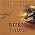 Burntown by Jennifer McMahon