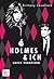 Unter Verrätern (Holmes und ich, #2)