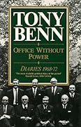 Office Without Power: Diaries, 1968-1972