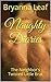 Naughty Diaries: The Neighbor's Twisted Little Brat