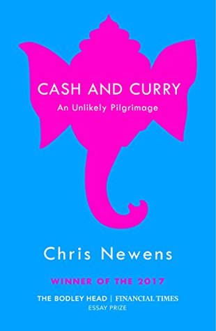 Cash and Curry: An Unlikely Pilgrimage