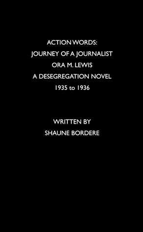 Action Words: Journey of a Journalist