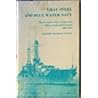 Gray steel and blue water Navy: The formative years of America's military-industrial complex, 1881-1917